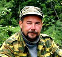 Александр Яременко