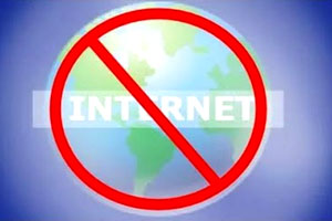 Национальный антитеррористический комитет (НАК) через территориальные управления Роскомнадзора разослал интернет-провайдерам правила взаимодействия с НАК при массовом отключении интернета