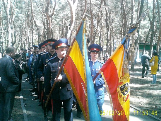 Праздничный круг