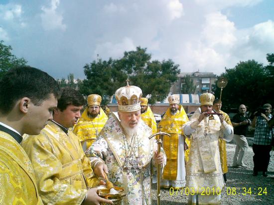 Троицкий собор