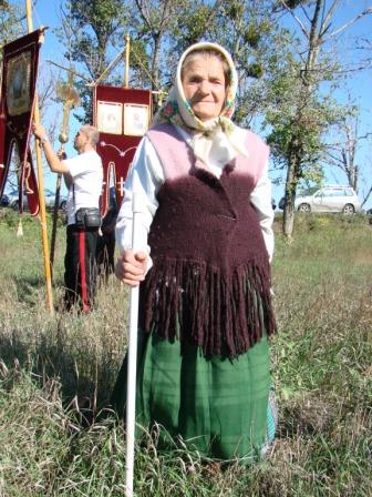 Крестный ход