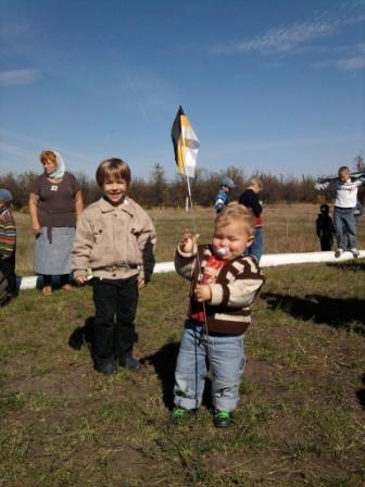 Крестный ход