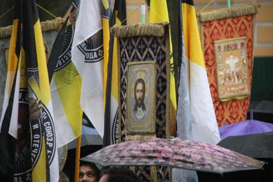 8/21 ноября в Киеве