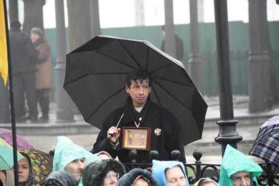 8/21 ноября в Киеве