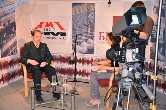 Вопрос с пристрастием