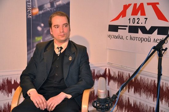 Вопрос с пристрастием