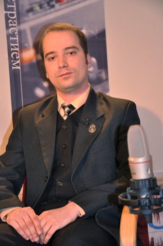 Вопрос с пристрастием