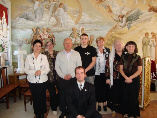 Неделя славянской письменности и культуры