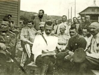 Последний Указ генерала М.К. Дитерихса