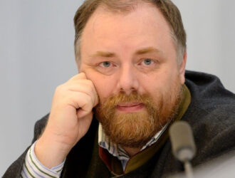 Миф о выборе Руси между Ордой и Папством