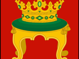 Как Тверь вернула своё историческое имя и герб