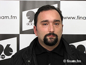 Кирилл Фролов призывает устроить 