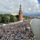 Здорово, что большой Московский Крестный ход у нас с вами есть