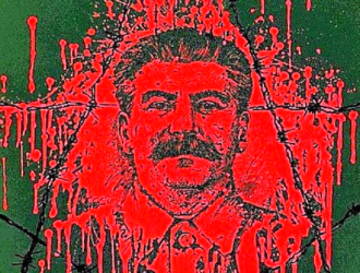 Ко дню смерти Сталина