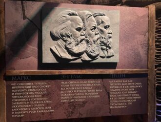 Они, как и Ленин, работали на поражение России