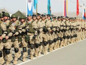 Мысли русского националиста о Казахстане