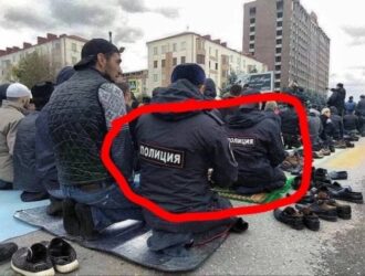 Законы, суды и мигранты