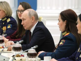 Пляски вокруг Телеграмм и СВО ‒ в чём политтехнология момента?