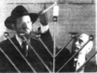 «ТАК-ЭТО-ЖЕ-ИЗРАИЛЬ!»