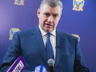 Это надо знать о Леониде Слуцком и ЛДПР