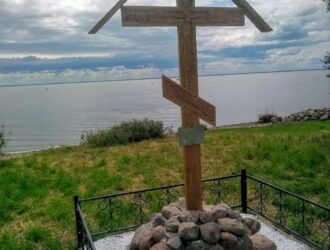Памяти героев Талабского полка