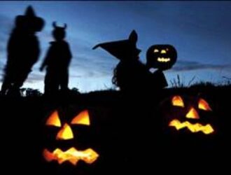 «Духовное импортозамещение» хэллоуина в РФ: тот же сатанизм, только в профиль