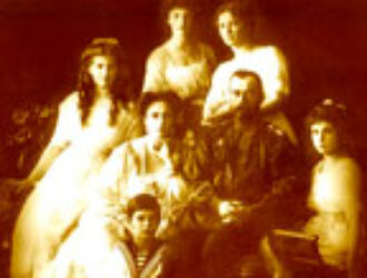 17 июля должно стать днём скорби: прости нас, Государь!